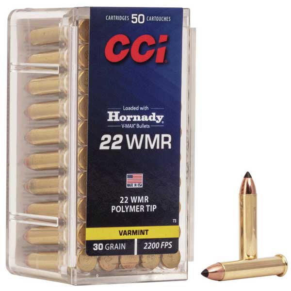 22 WMR Canada 22 WMR Canada