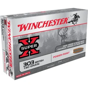 303 British Winchester