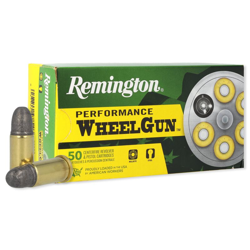 38 S&W Canada 38 S&W Canada