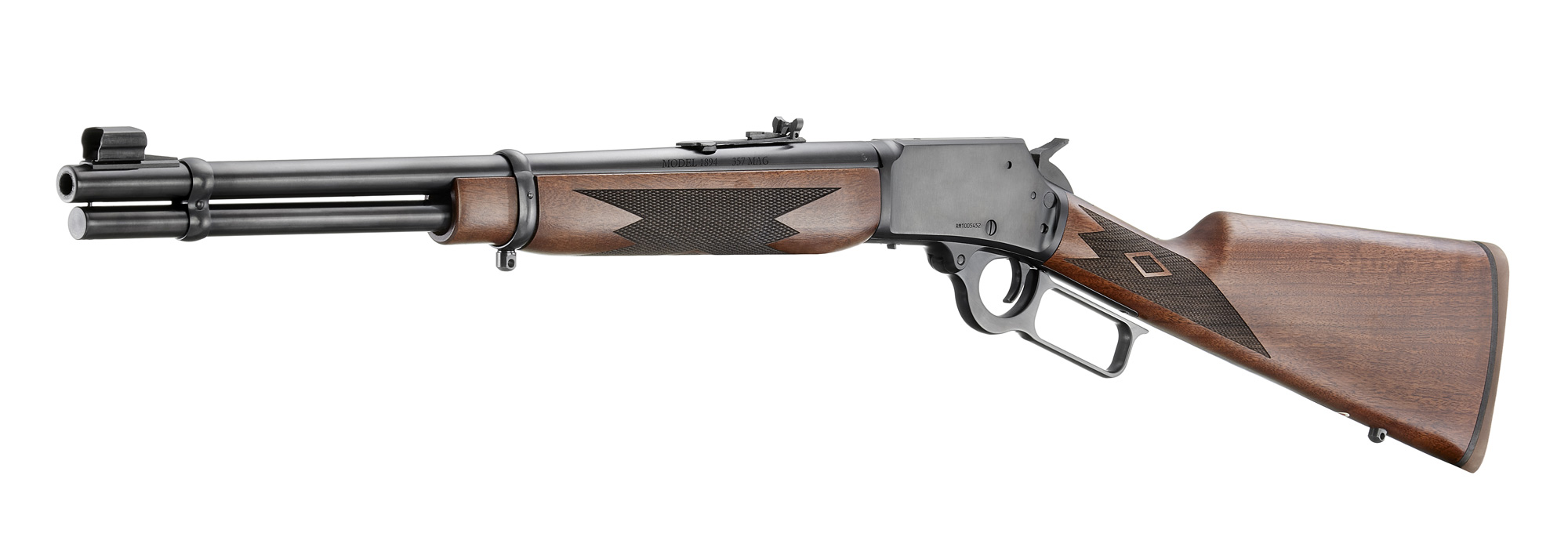 Marlin 1894 Classic .357 Magnum 18.63" Marlin 1894 Classic .357 Magnum 18.63"