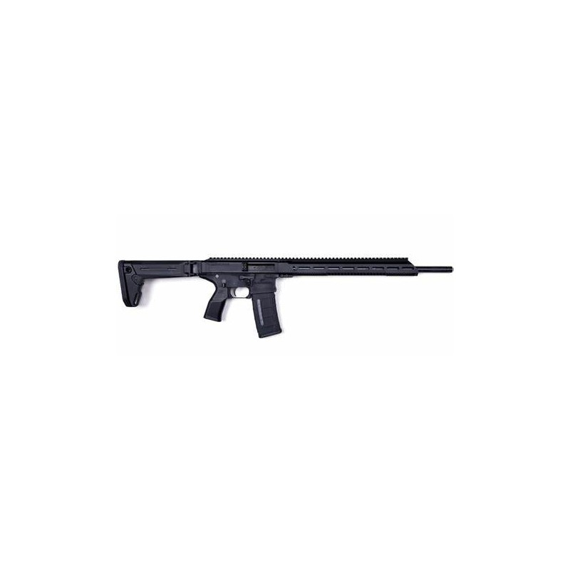 BLACK CREEK LAB SRV2 SIBERIAN 5.56 NATO 18.6'' BLACK CREEK LAB SRV2 SIBERIAN 5.56 NATO 18.6''