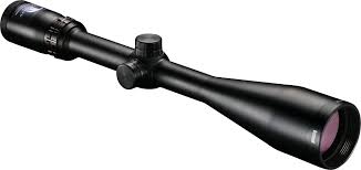BUSHNELL BANNER 3-9 X 50 Canada BUSHNELL BANNER 3-9 X 50 Canada