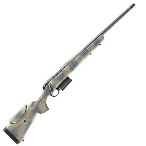 Bergara B-14 Wilderness Sierra Canada