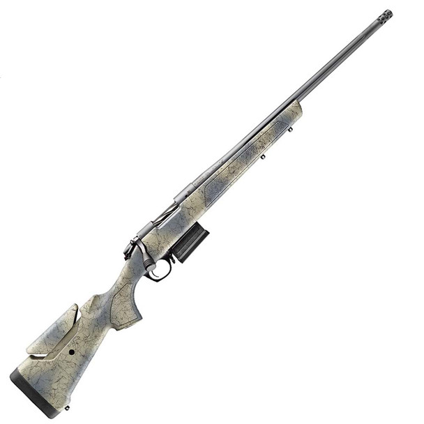 Bergara B-14 Wilderness Sierra Canada Bergara B-14 Wilderness Sierra Canada