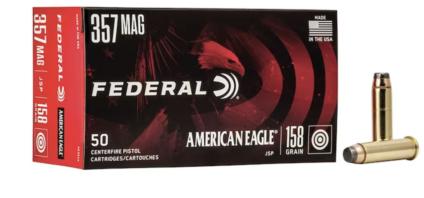 Buy 357 Ammo Buy 357 Ammo