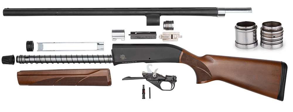 CZ Field Sports 712 G3 Utility Shotgun Canada
