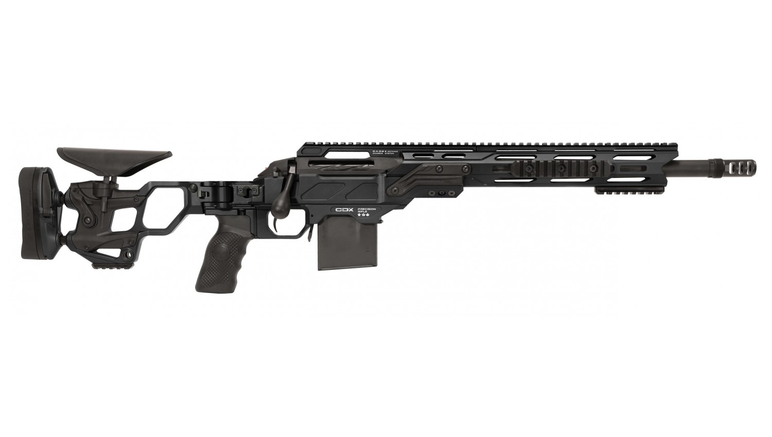 Cadex Defence CDX-SS Seven S.T.A.R.S. Covert Canada Cadex Defence CDX-SS Seven S.T.A.R.S. Covert Canada