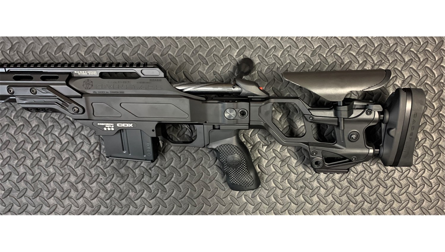 Cadex Defence CDX-SS Seven S.T.A.R.S. Covert Canada4
