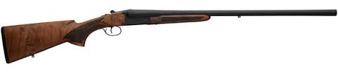 Charles Daly 500 Tactical Side By Side Shotgun Canada Charles Daly 500 Tactical Side By Side Shotgun Canada