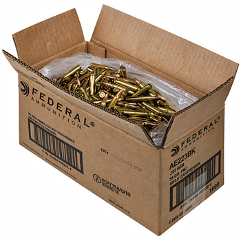 Federal American Eagle 223 Rem Ammunition Federal American Eagle 223 Rem Ammunition