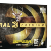 Federal Berger Hybrid Hunter 6.5 Creedmoor