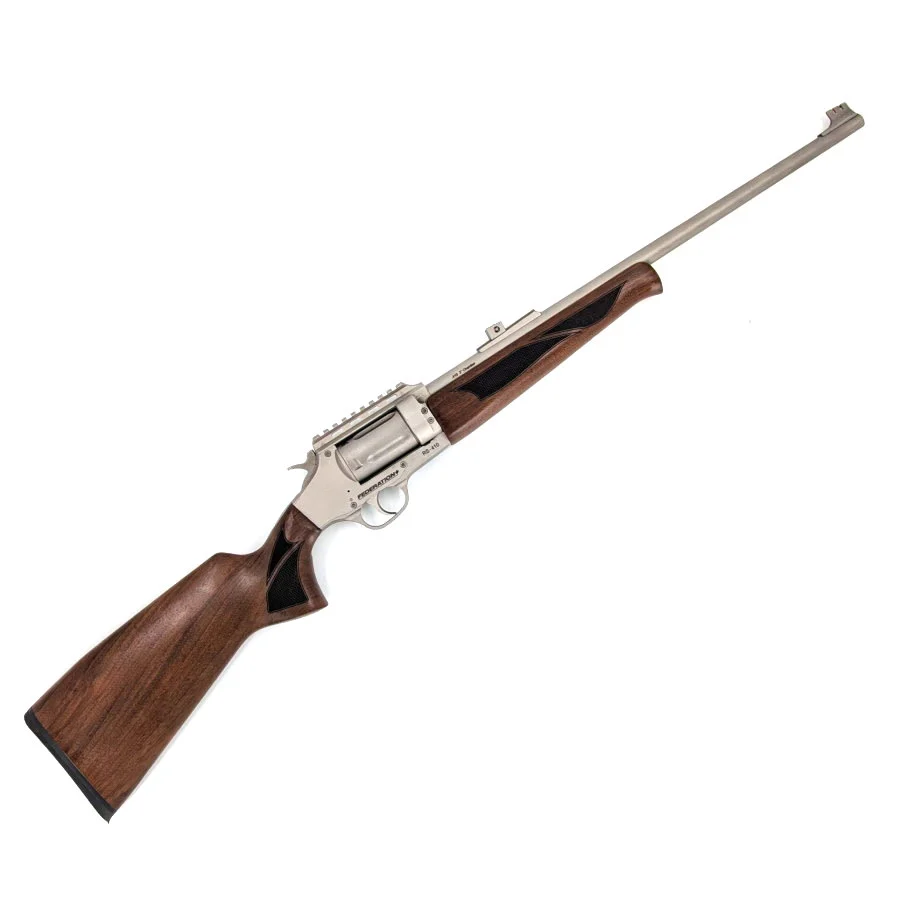 Federation Firearms RS-410 Revolver Shotgun Canada Federation Firearms RS-410 Revolver Shotgun Canada