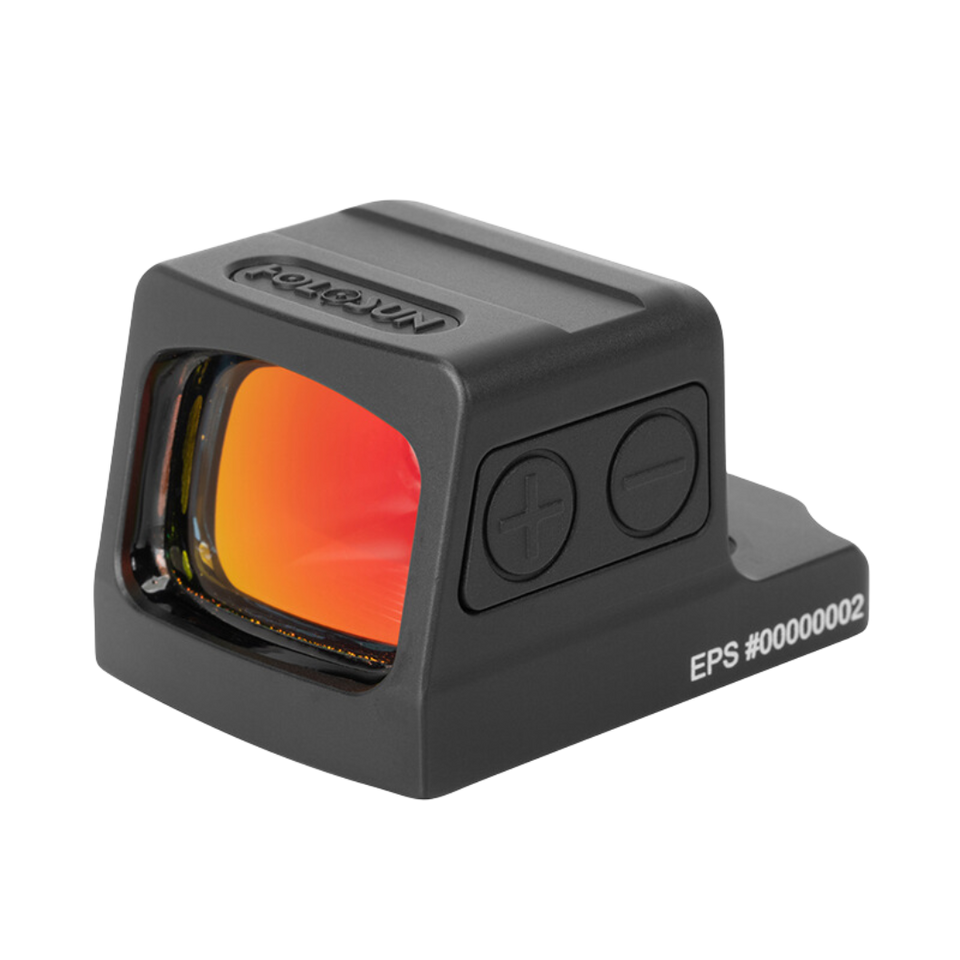 Holosun EPS Red 6 MOA Dot Holosun EPS Red 6 MOA Dot