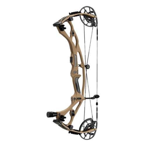 The brand new Hoyt Carbon RX-7 is here! Familiar with Hoyt quality, without compromising on performance. This is possibly Hoyt Carbon RX-7 Compound Bow
