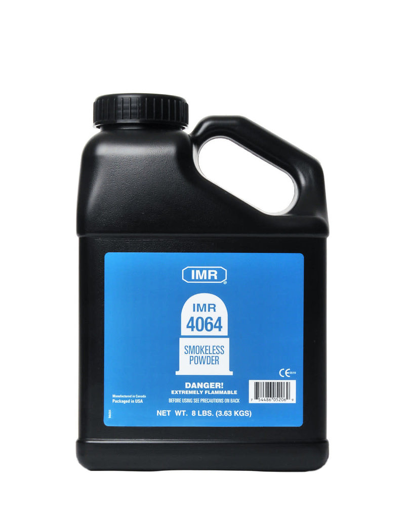 IMR 4064 Canada IMR 4064 Canada
