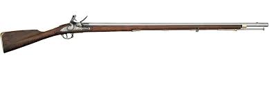 PEDERSOLI BROWN BESS MUSKET FLINT .75 PEDERSOLI BROWN BESS MUSKET FLINT .75