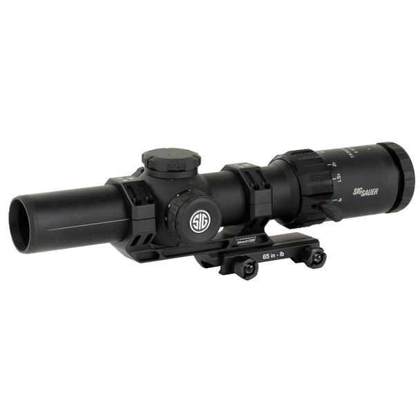 Sig Sauer Tango MSR 1-10x28 Canada Sig Sauer Tango MSR 1-10x28 Canada