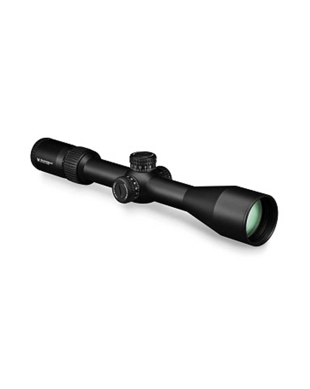 Vortex Diamondback Tactical 6-24X50 FFP EBR-2C MRAD Vortex Diamondback Tactical 6-24X50 FFP EBR-2C MRAD