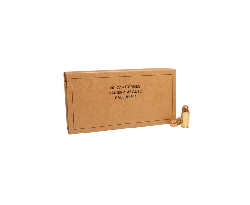 Winchester Military Service Grade Winchester Military Service Grade