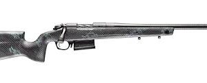 Bergara B-14 Crest Carbon Canada