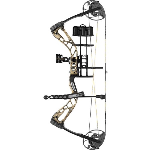 Diamond Edge 320 Compound Bow Diamond Edge 320 Compound Bow