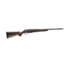 Unlock the secrets behind the T3x Hunter Bolt Action Rifle's exceptional long-range accuracy. From target shooting to hunting, experience the confidence that comes with hitting your mark with precision.