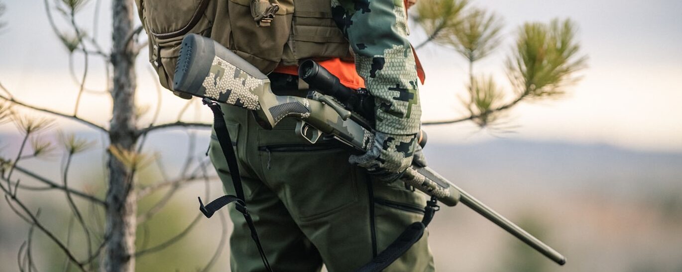 Best Non-Restricted Rifles in Canada (2026 Guide)