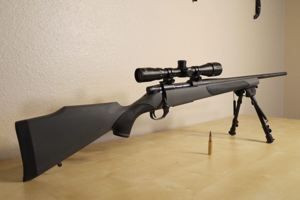 Buy Affordable Firearms in Canada