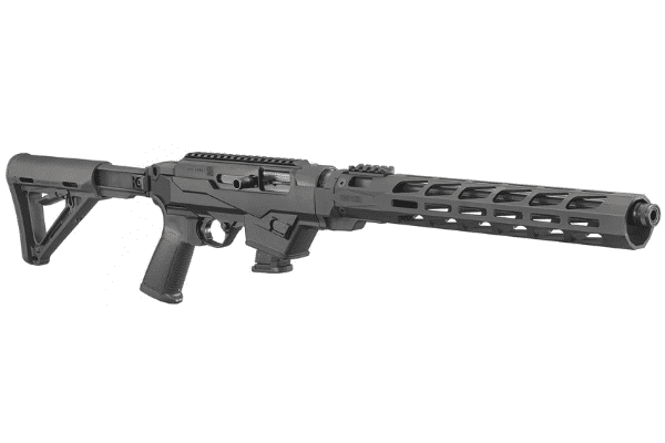 Ruger PC9 Canada Ruger PC9 Canada
